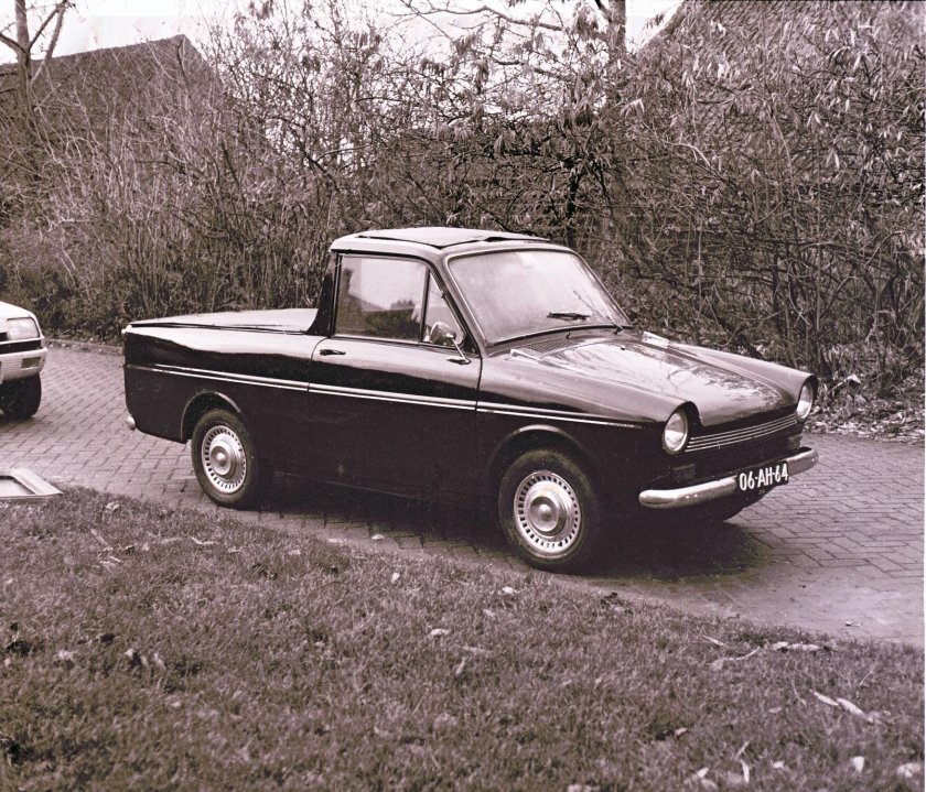 DAF 33