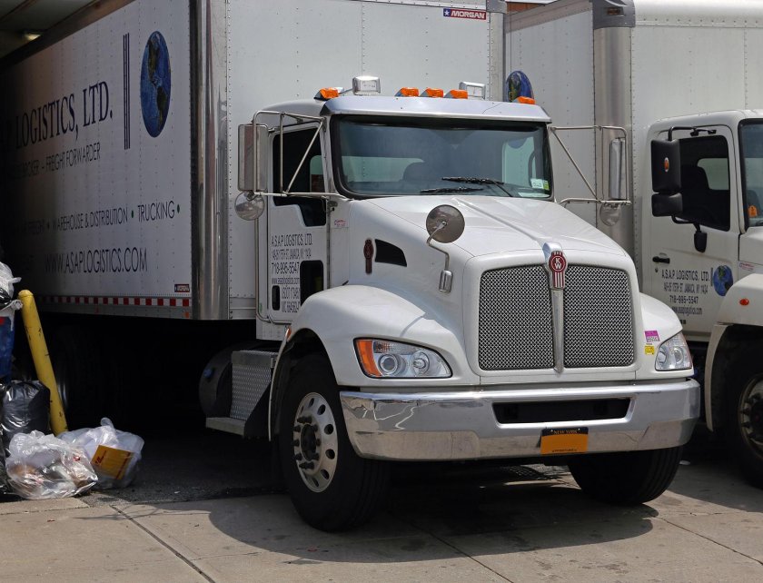 Кенворт т 470