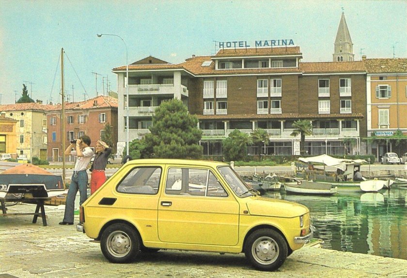 Застава Югославия