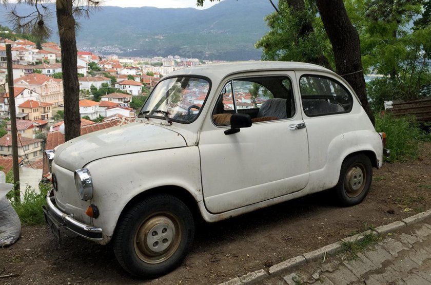 Zastava 750