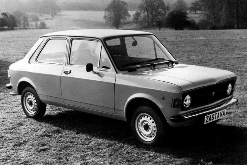 Zastava 1100