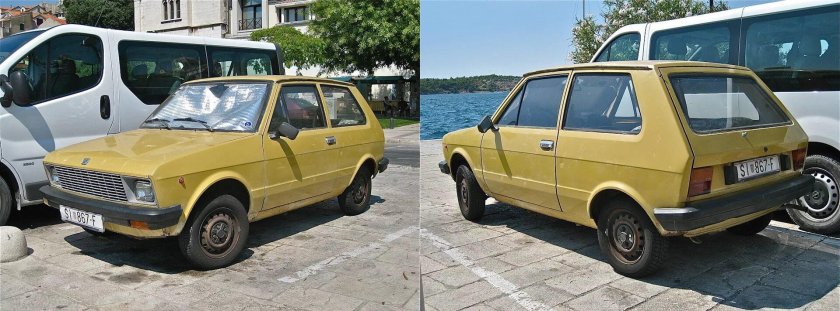 Zastava yugo