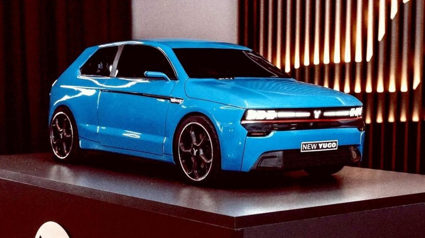 Новый азлк-2141 москвич 2022