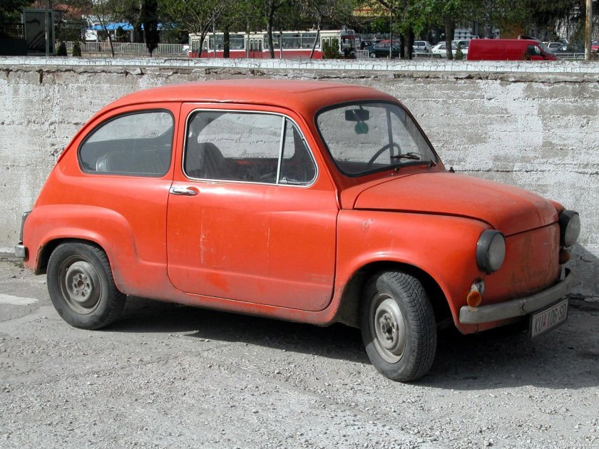 Zastava 750