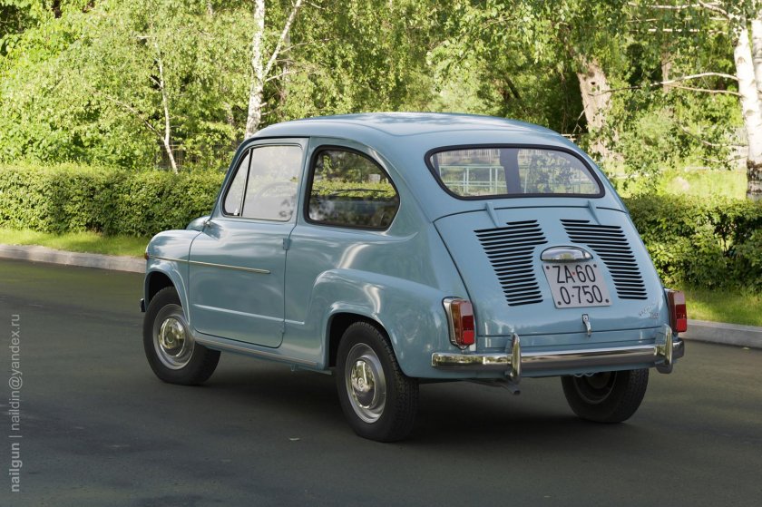 Zastava 750