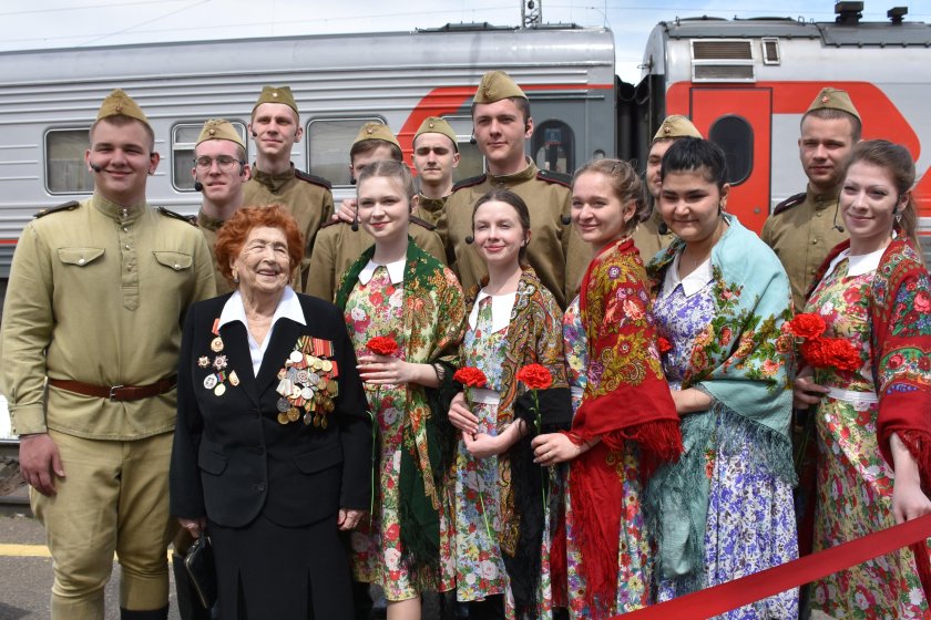 День Победы фото