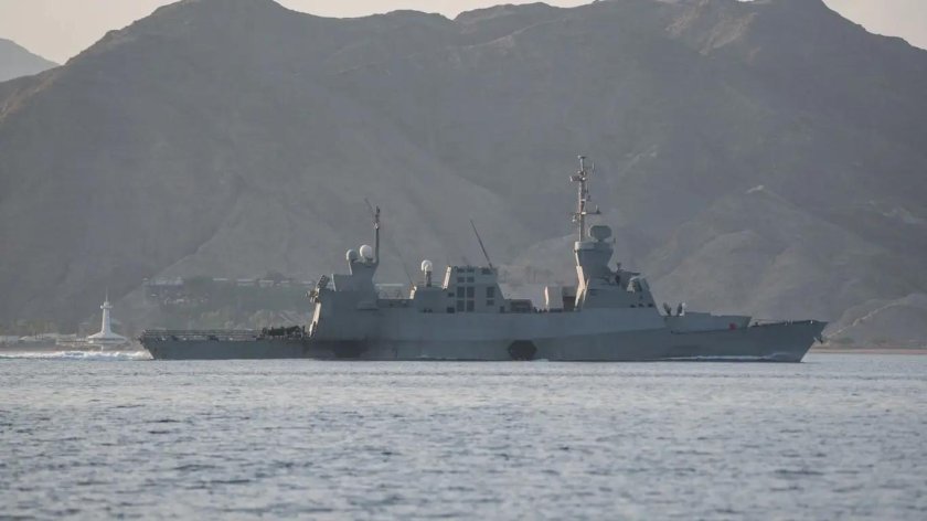 Корабли вмс израиля