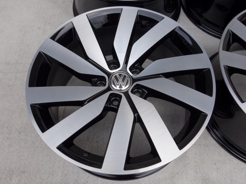 Диски volkswagen