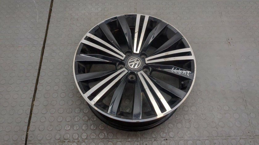 Диски на тигуан