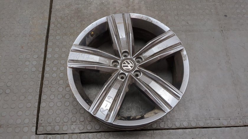 Диски виктория фоллс на тигуан r19