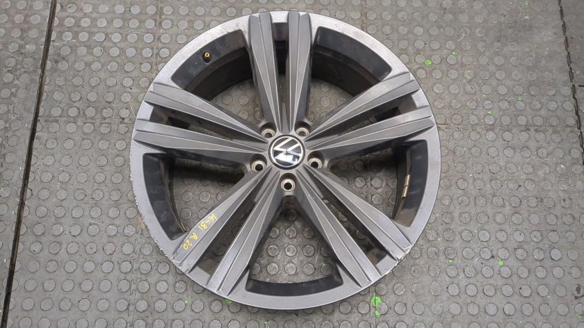 Диски тигуан