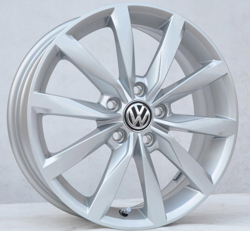 Диски replica volkswagen