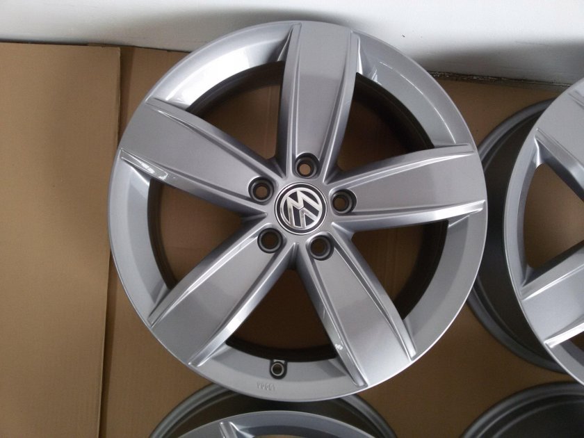 Диски VW Aspen