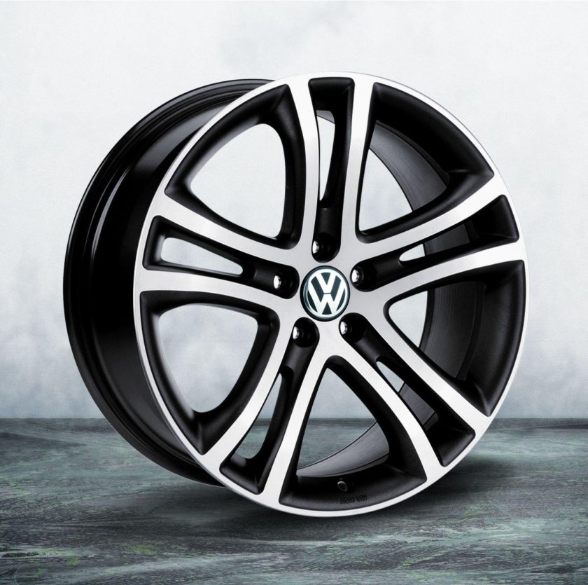 Диски Savannah r19