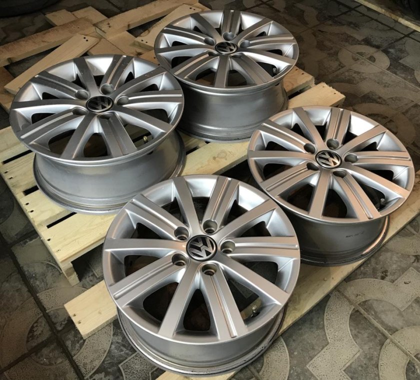 Диски venerdi Cosmic r19