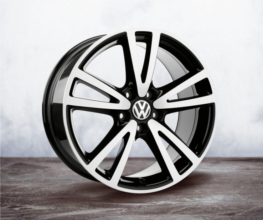 Легкосплавные диски 7j x 17 Pulsar