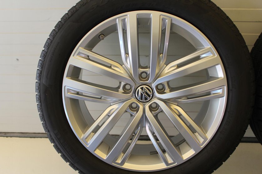 Тигуан 245 45 r19 et43