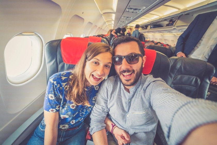 Селфи туризм