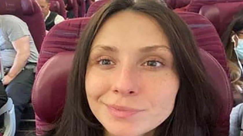 Погибшие в авиакатастрофе