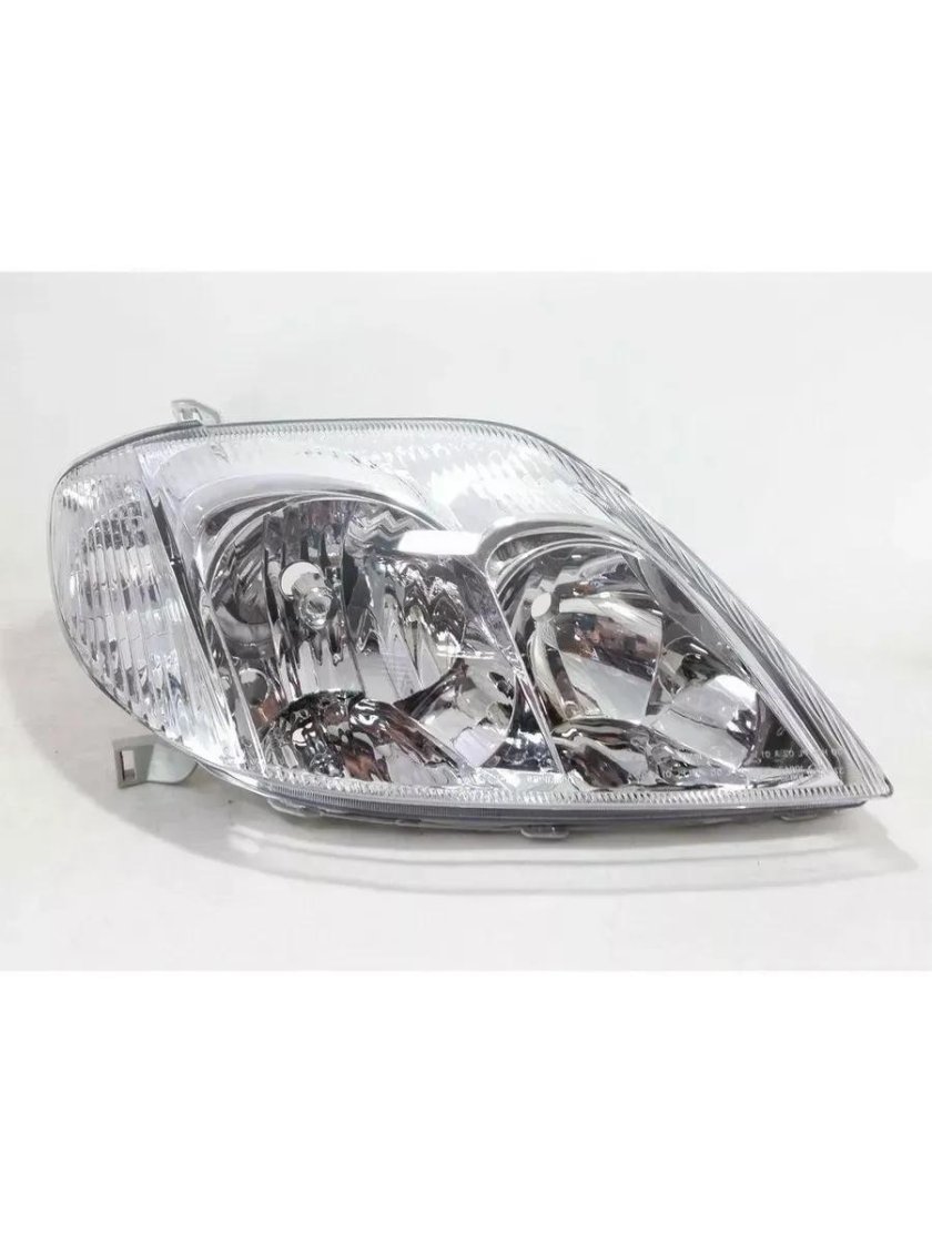 Фара правая для тойота королла 120 седан