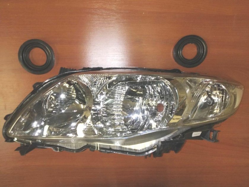 Фара sat st21211l8lrdhm