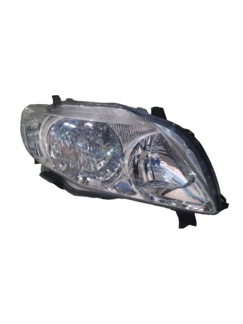 Фара тойота королла 150