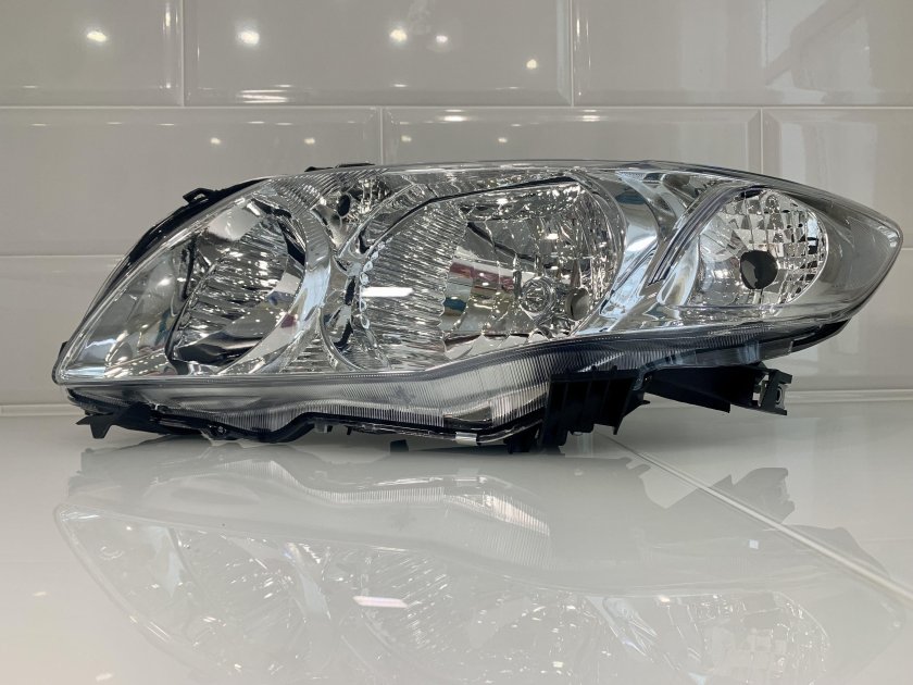 Фара sat St-212-11f6l