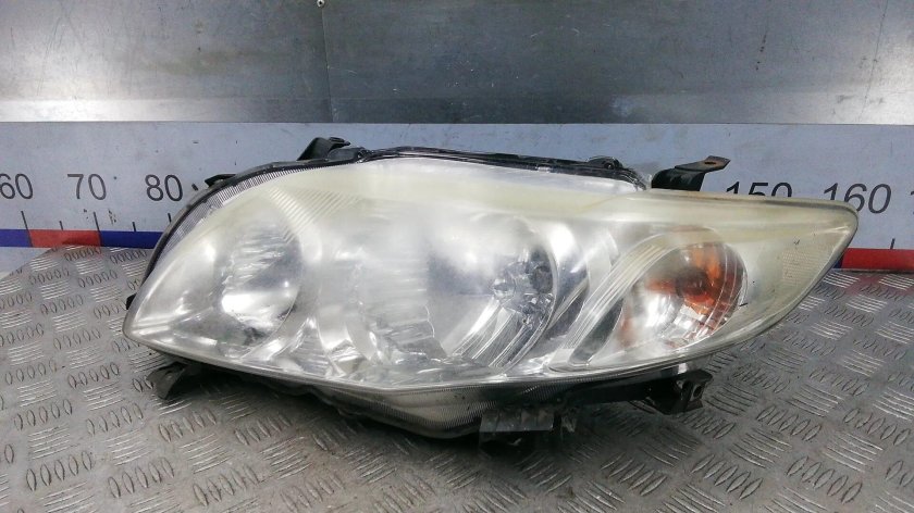 Фара Аккорд w1169