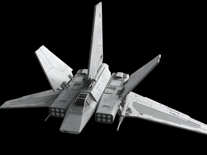 Xg1 Звездные войны