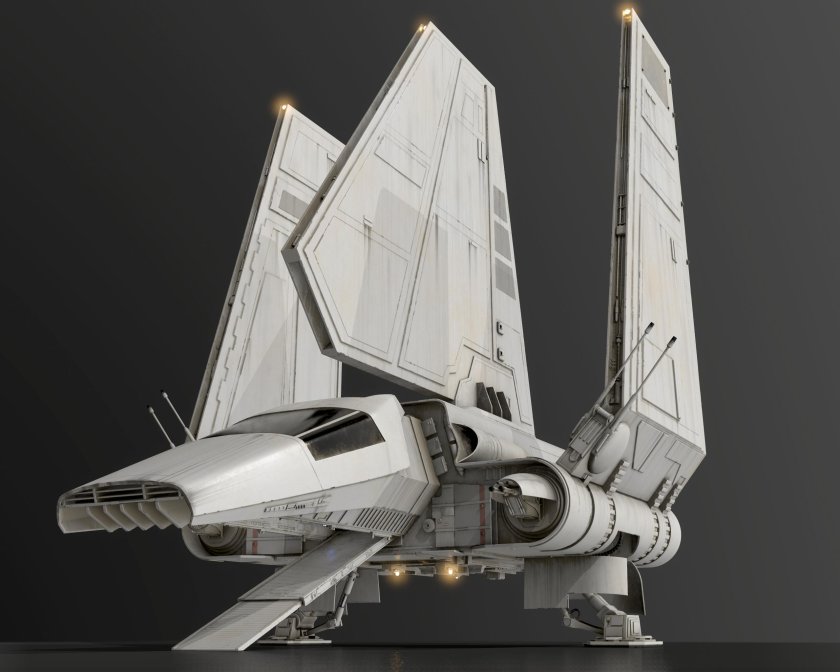 Аримаджиро корабль Звездные войны