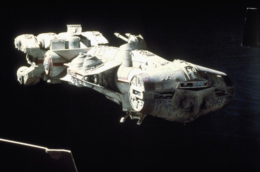 Кореллианский Корвет CR-90