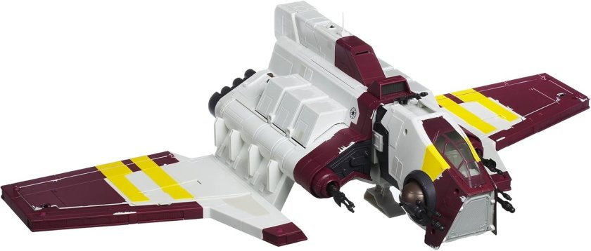 Theta-class t-2c Shuttle