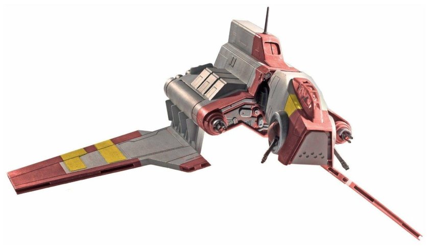 Республиканский шаттл звездные войны