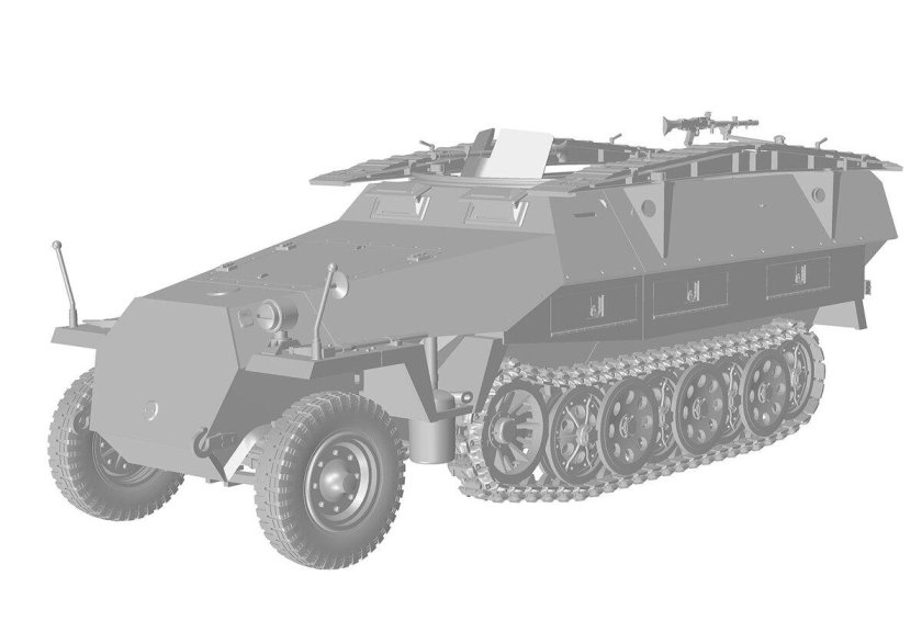SD.KFZ. 251