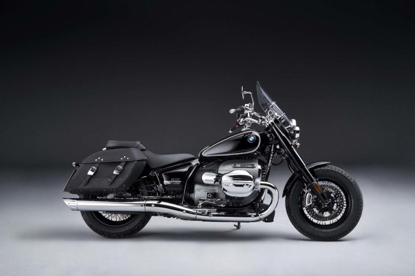 BMW r1800 мотоцикл