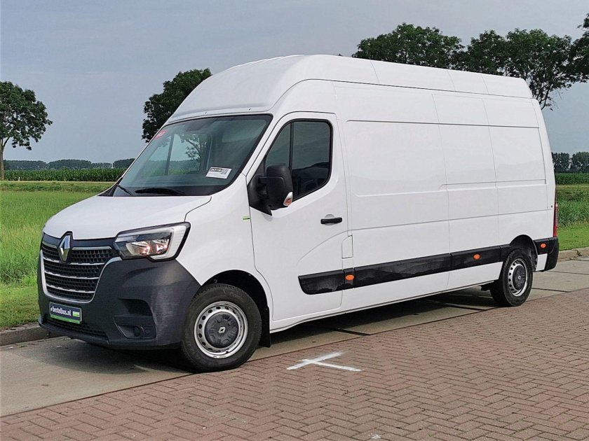 Renault Master t35d