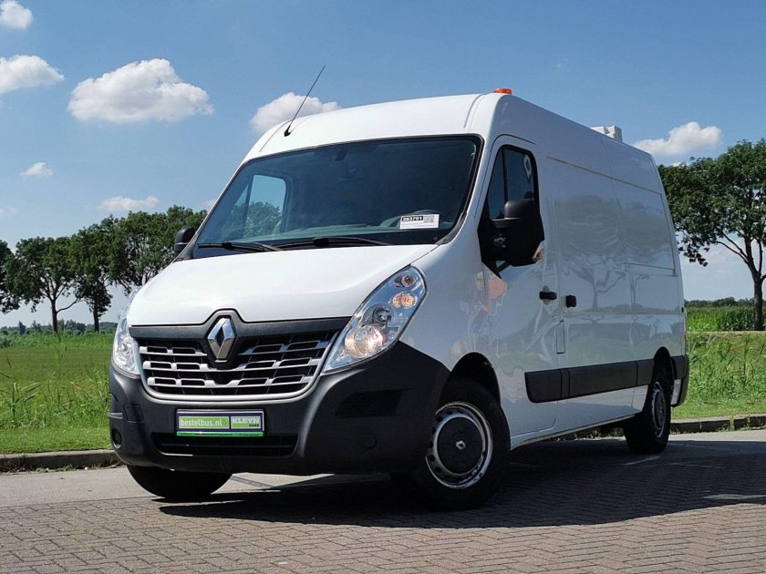 Renault Master II