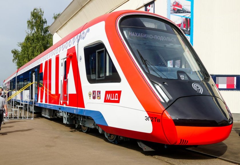 Эг2тв Иволга