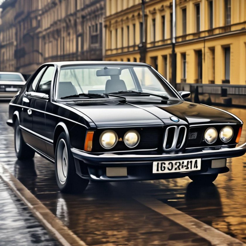 Бмв 90 х годов