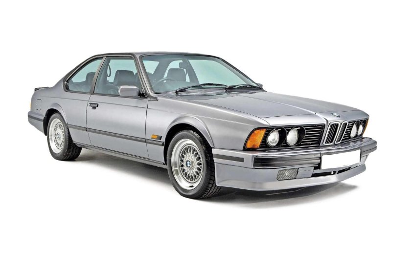 BMW m635csi e24
