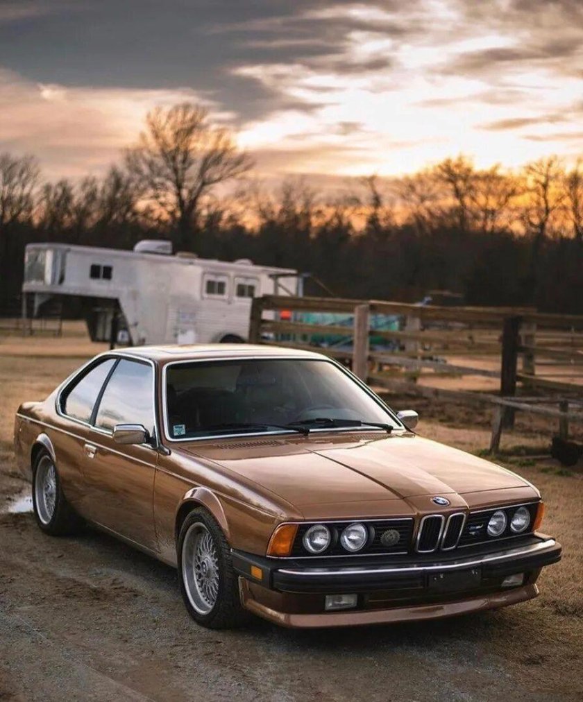 Bmw classic