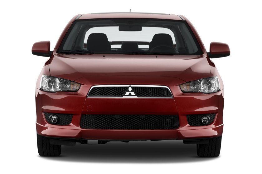 Mitsubishi Lancer 2011