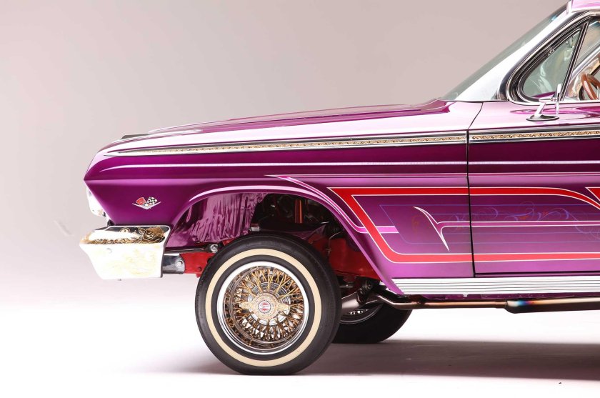 Chevrolet Impala Lowrider