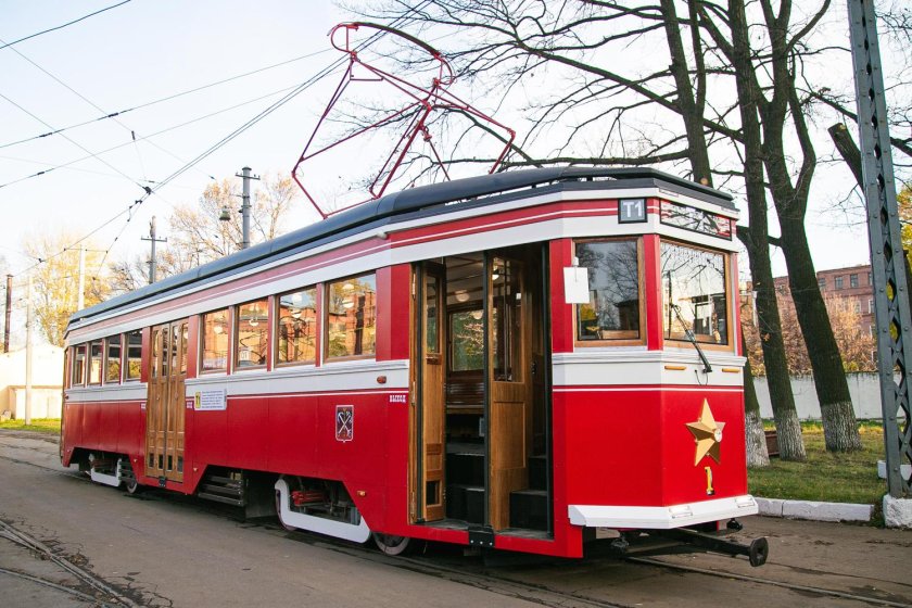 Лм-33 американка