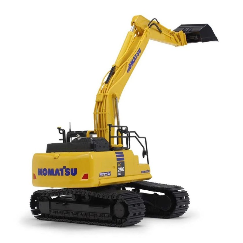 Экскаватор komatsu