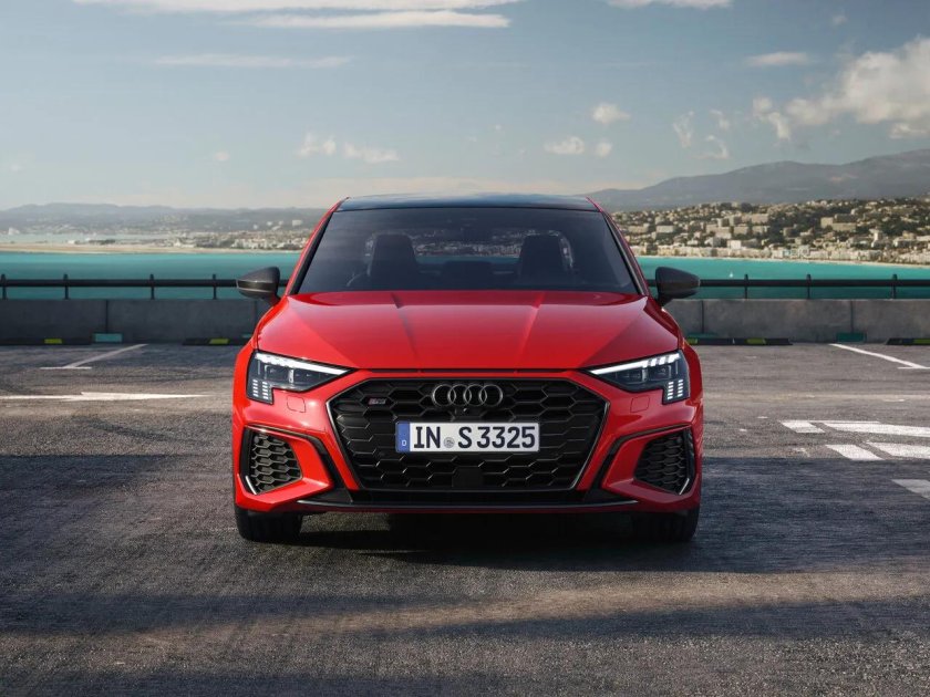 Audi a3 sportback 2020