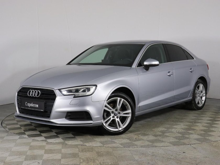 Ауди а4