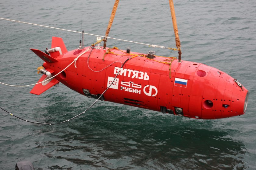 АНПА Витязь д