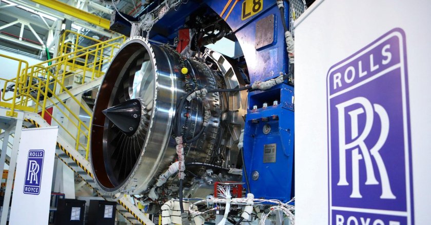 Картинка аэроинженер