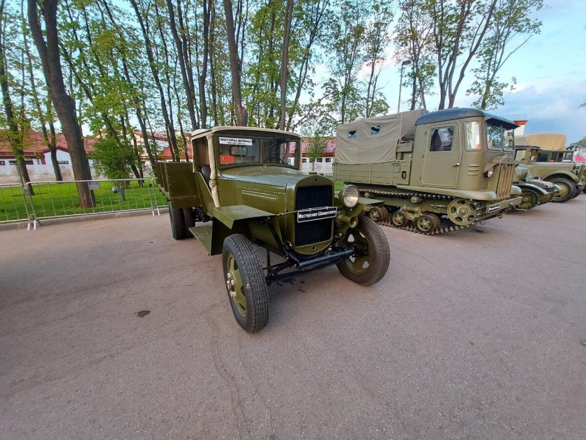 Моторы войны рогожский вал